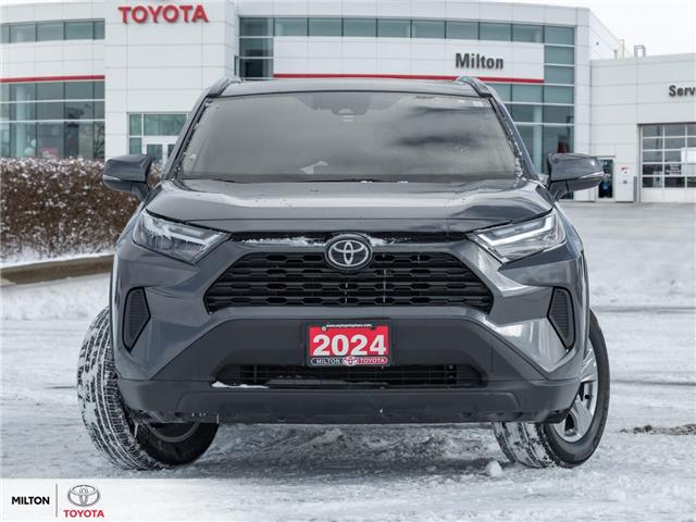 2024 Toyota RAV4 XLE (Stk: 439272) in Milton - Image 2 of 25