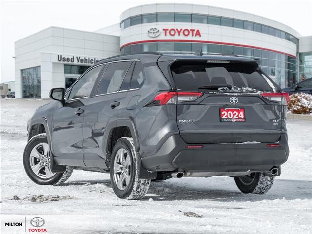 2024 Toyota RAV4 XLE (Stk: 439272) in Milton - Image 5 of 25