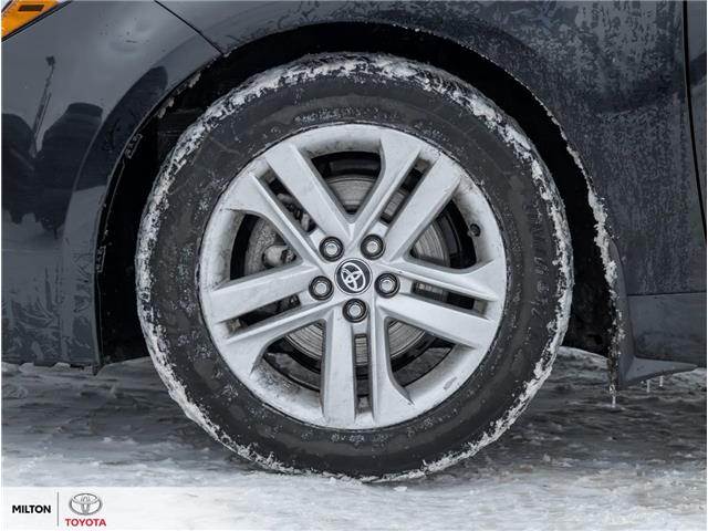 2021 Toyota Corolla Hatchback Base (Stk: 117803) in Milton - Image 4 of 23