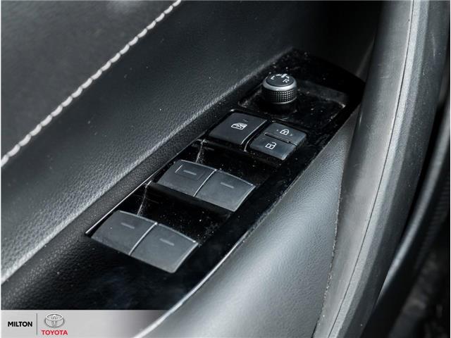 2021 Toyota Corolla Hatchback Base (Stk: 117803) in Milton - Image 13 of 23