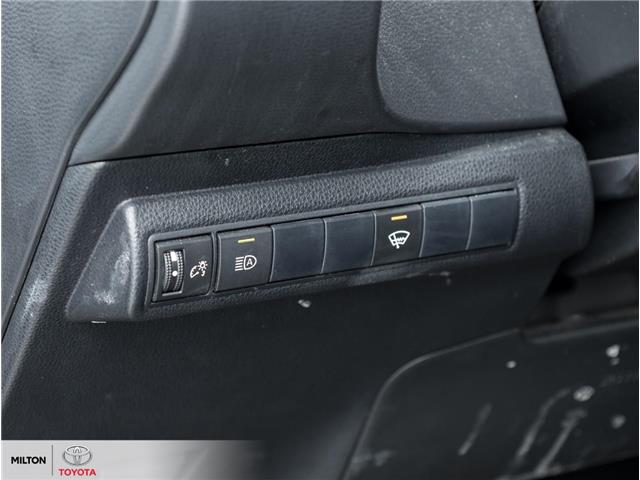2021 Toyota Corolla Hatchback Base (Stk: 117803) in Milton - Image 14 of 23