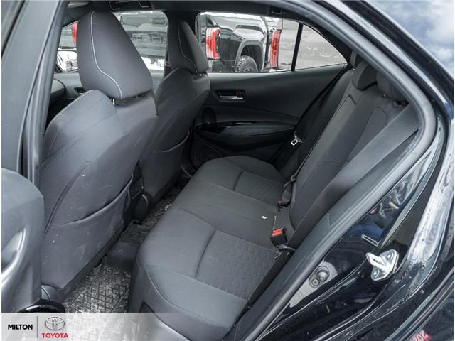 2021 Toyota Corolla Hatchback Base (Stk: 117803) in Milton - Image 20 of 23