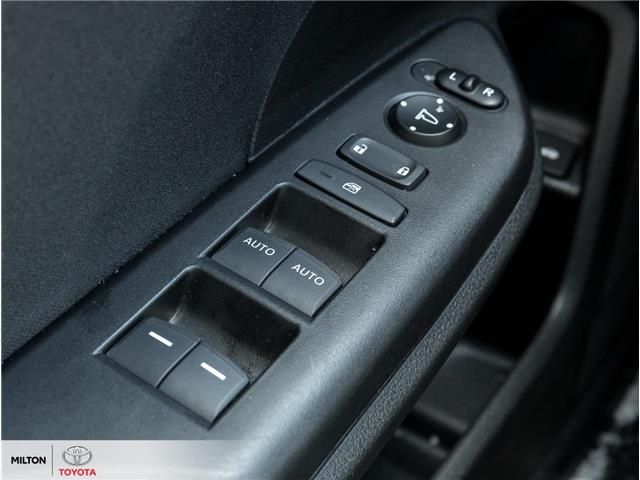 2020 Honda Civic EX (Stk: 017182) in Milton - Image 14 of 28