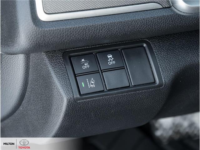 2020 Honda Civic EX (Stk: 017182) in Milton - Image 15 of 28