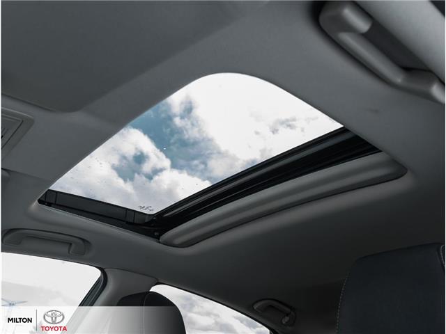 2020 Honda Civic EX (Stk: 017182) in Milton - Image 21 of 28