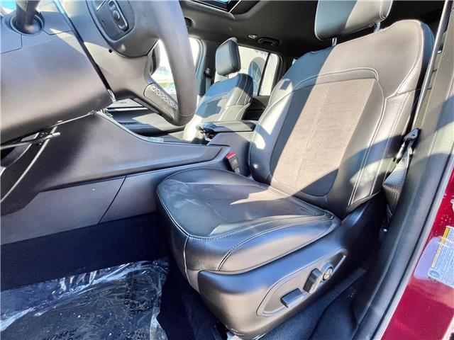 2025 Jeep Grand Cherokee Laredo (Stk: 25-411A) in Sarnia - Image 9 of 27