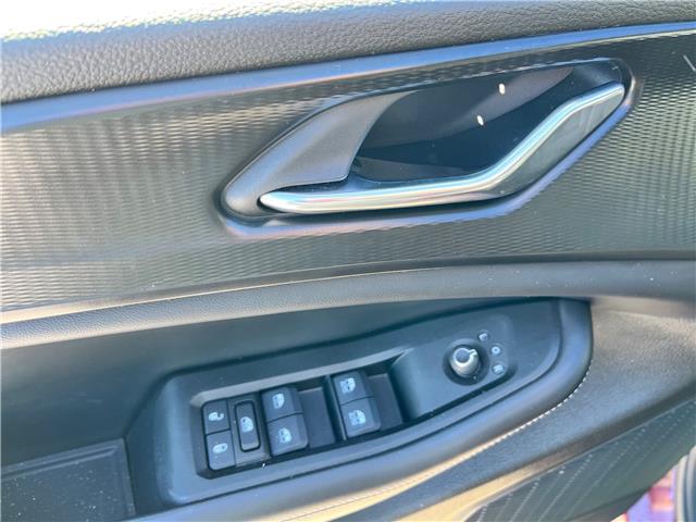 2025 Jeep Grand Cherokee Laredo (Stk: 25-411A) in Sarnia - Image 10 of 27