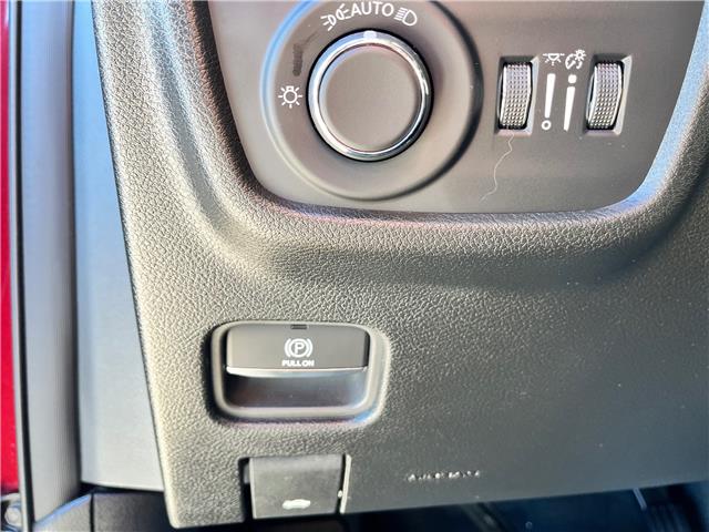 2025 Jeep Grand Cherokee Laredo (Stk: 25-411A) in Sarnia - Image 11 of 27