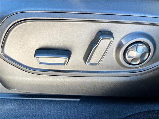 2025 Jeep Grand Cherokee Laredo (Stk: 25-411A) in Sarnia - Image 12 of 27