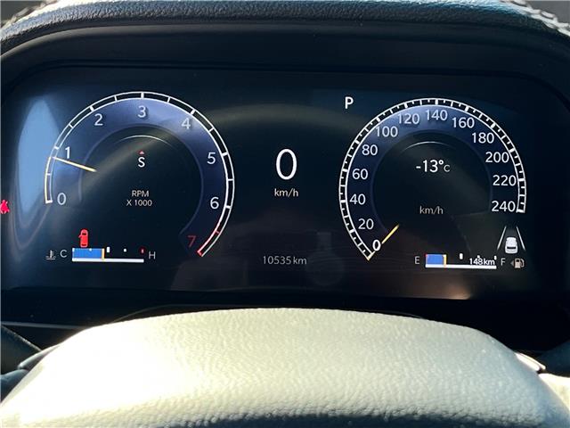 2025 Jeep Grand Cherokee Laredo (Stk: 25-411A) in Sarnia - Image 15 of 27