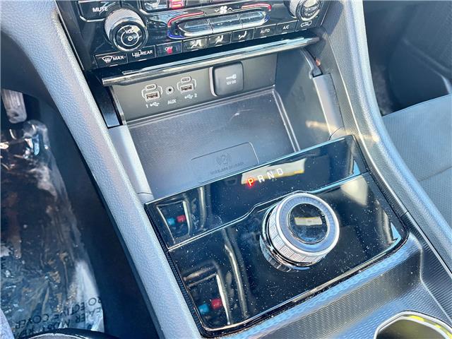 2025 Jeep Grand Cherokee Laredo (Stk: 25-411A) in Sarnia - Image 18 of 27