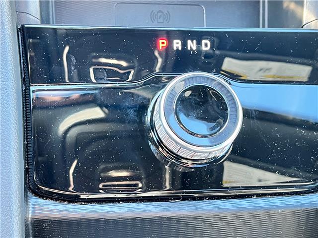 2025 Jeep Grand Cherokee Laredo (Stk: 25-411A) in Sarnia - Image 19 of 27