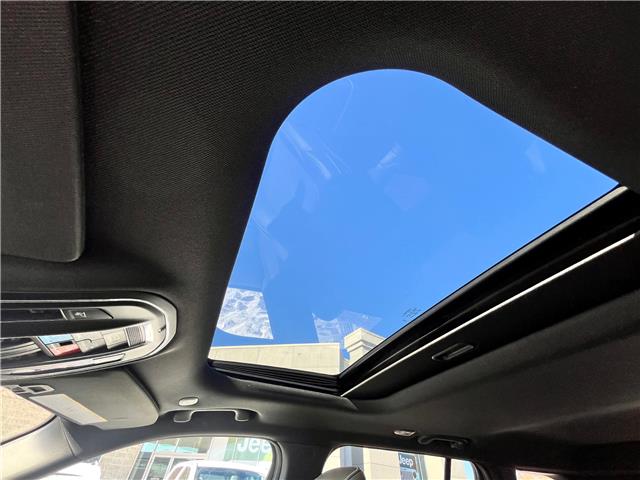 2025 Jeep Grand Cherokee Laredo (Stk: 25-411A) in Sarnia - Image 21 of 27