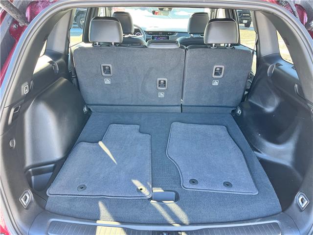 2025 Jeep Grand Cherokee Laredo (Stk: 25-411A) in Sarnia - Image 24 of 27