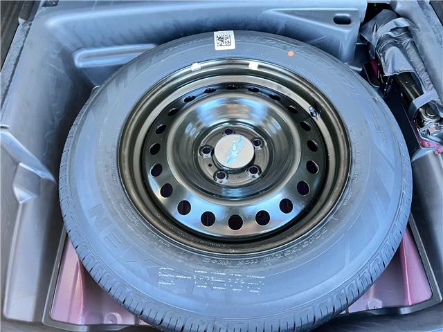 2025 Jeep Grand Cherokee Laredo (Stk: 25-411A) in Sarnia - Image 25 of 27