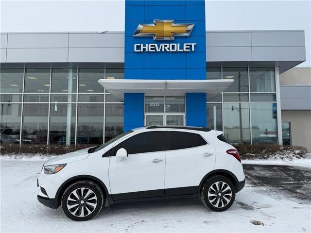 2021 Buick Encore Preferred (Stk: PVC210) in Morrisburg - Image 1 of 15