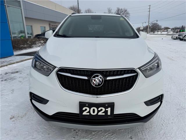 2021 Buick Encore Preferred (Stk: PVC210) in Morrisburg - Image 3 of 15