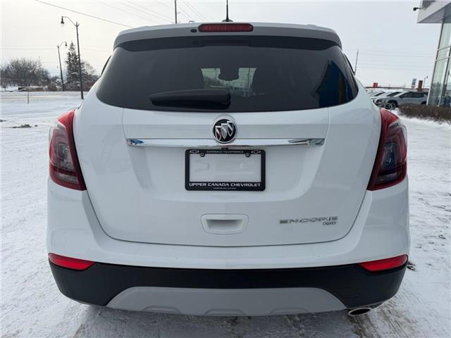 2021 Buick Encore Preferred (Stk: PVC210) in Morrisburg - Image 5 of 15