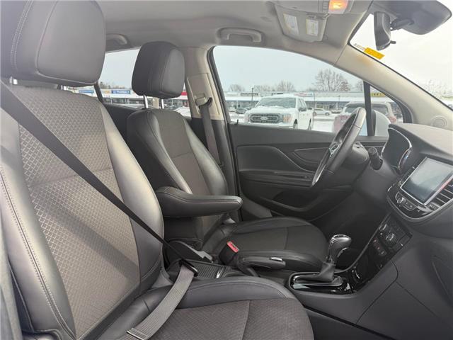 2021 Buick Encore Preferred (Stk: PVC210) in Morrisburg - Image 6 of 15