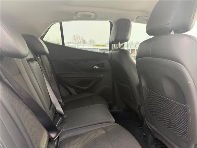 2021 Buick Encore Preferred (Stk: PVC210) in Morrisburg - Image 7 of 15