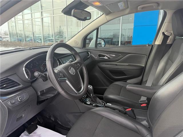 2021 Buick Encore Preferred (Stk: PVC210) in Morrisburg - Image 8 of 15