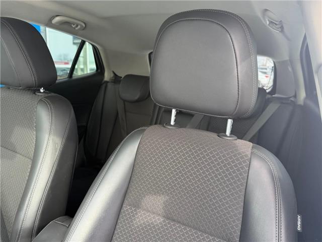2021 Buick Encore Preferred (Stk: PVC210) in Morrisburg - Image 9 of 15