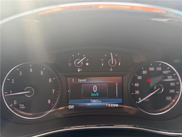 2021 Buick Encore Preferred (Stk: PVC210) in Morrisburg - Image 10 of 15
