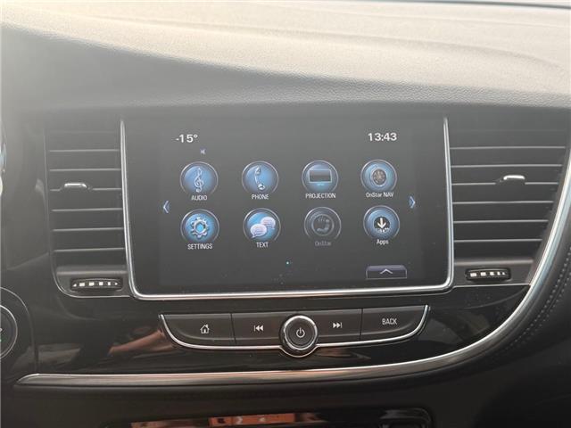 2021 Buick Encore Preferred (Stk: PVC210) in Morrisburg - Image 12 of 15