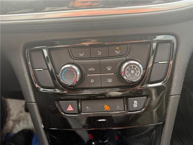 2021 Buick Encore Preferred (Stk: PVC210) in Morrisburg - Image 13 of 15