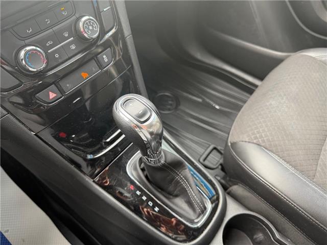 2021 Buick Encore Preferred (Stk: PVC210) in Morrisburg - Image 14 of 15