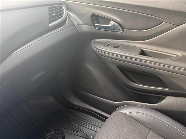 2021 Buick Encore Preferred (Stk: PVC210) in Morrisburg - Image 15 of 15