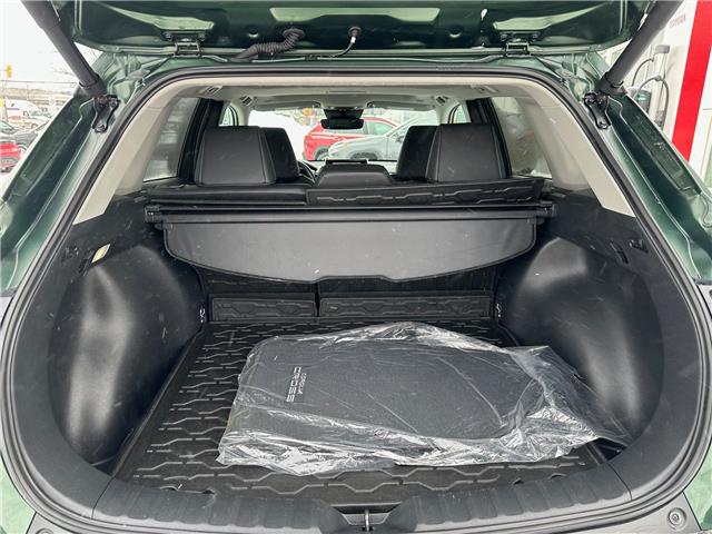 2023 Toyota Corolla Cross XLE (Stk: TC015A) in Cobourg - Image 27 of 28