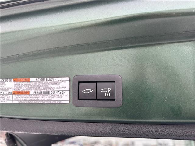2023 Toyota Corolla Cross XLE (Stk: TC015A) in Cobourg - Image 28 of 28
