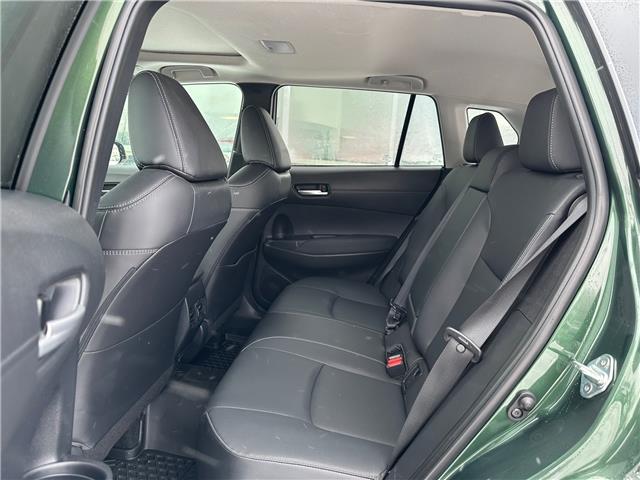 2023 Toyota Corolla Cross XLE (Stk: TC015A) in Cobourg - Image 26 of 28
