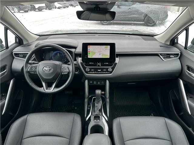2023 Toyota Corolla Cross XLE (Stk: TC015A) in Cobourg - Image 11 of 28