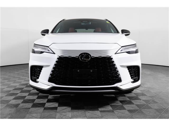 2023 Lexus RX 350 Base (Stk: X3636L) in London - Image 2 of 36