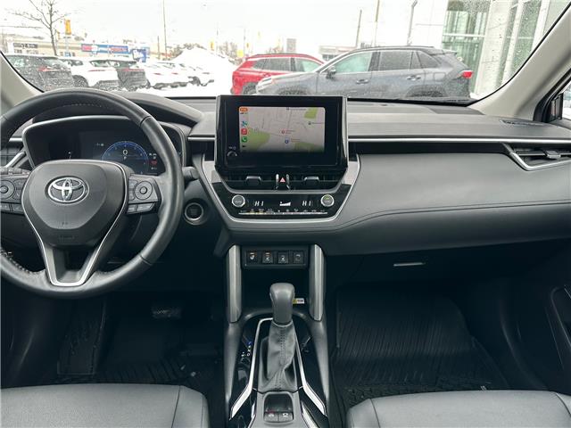 2023 Toyota Corolla Cross XLE (Stk: TC015A) in Cobourg - Image 17 of 28