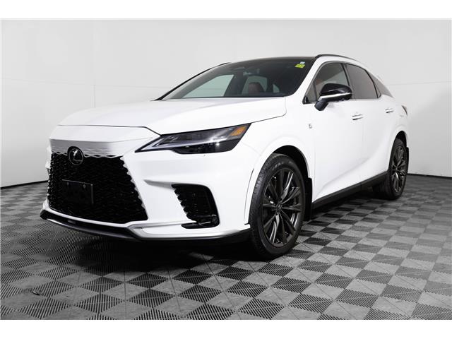 2023 Lexus RX 350 Base (Stk: X3636L) in London - Image 1 of 36