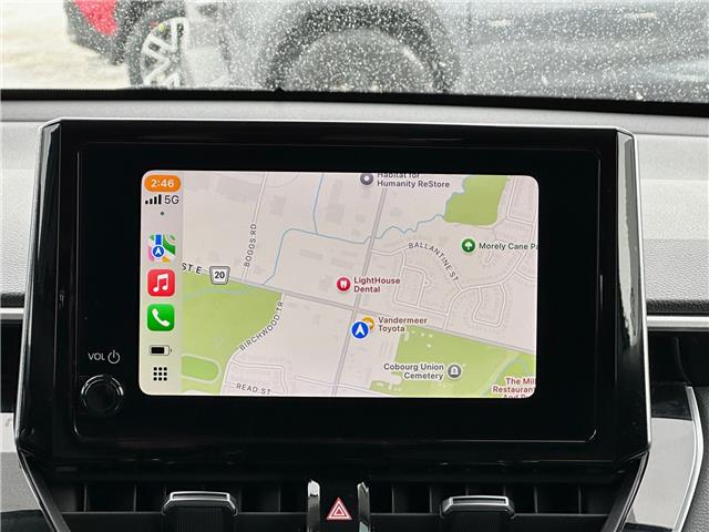 2023 Toyota Corolla Cross XLE (Stk: TC015A) in Cobourg - Image 18 of 28