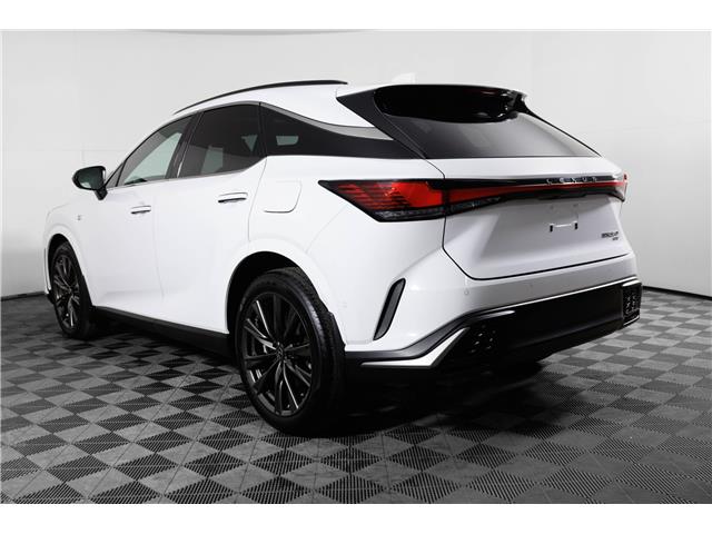 2023 Lexus RX 350 Base (Stk: X3636L) in London - Image 4 of 36