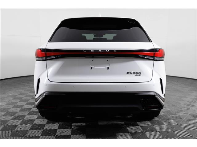 2023 Lexus RX 350 Base (Stk: X3636L) in London - Image 5 of 36