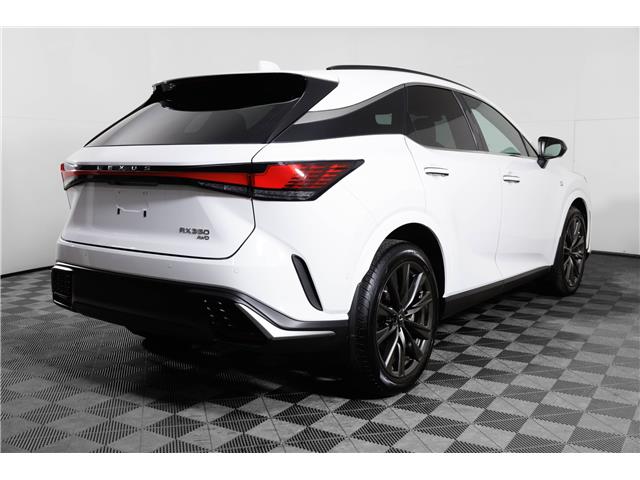 2023 Lexus RX 350 Base (Stk: X3636L) in London - Image 6 of 36