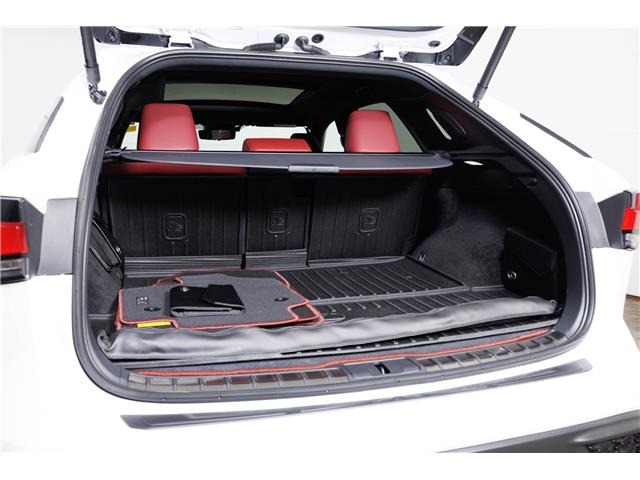 2023 Lexus RX 350 Base (Stk: X3636L) in London - Image 8 of 36