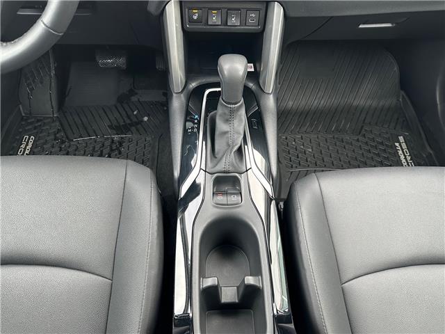 2023 Toyota Corolla Cross XLE (Stk: TC015A) in Cobourg - Image 24 of 28