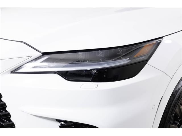 2023 Lexus RX 350 Base (Stk: X3636L) in London - Image 10 of 36