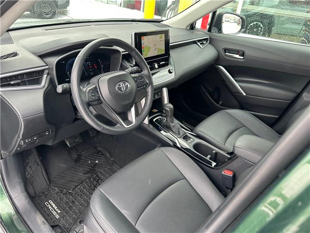 2023 Toyota Corolla Cross XLE (Stk: TC015A) in Cobourg - Image 9 of 28