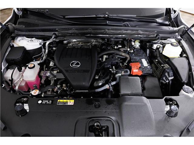 2023 Lexus RX 350 Base (Stk: X3636L) in London - Image 11 of 36