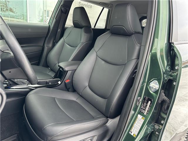 2023 Toyota Corolla Cross XLE (Stk: TC015A) in Cobourg - Image 7 of 28