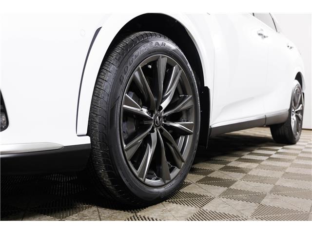2023 Lexus RX 350 Base (Stk: X3636L) in London - Image 12 of 36