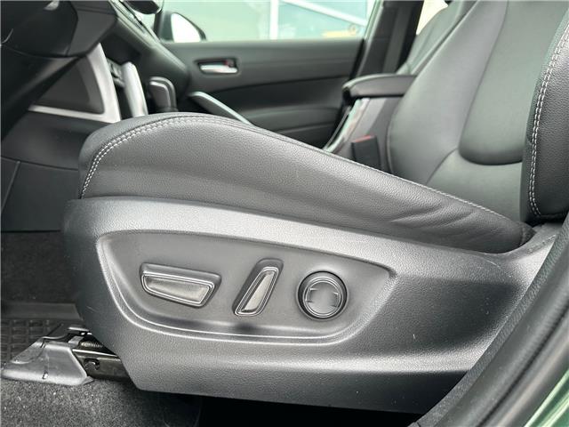 2023 Toyota Corolla Cross XLE (Stk: TC015A) in Cobourg - Image 25 of 28